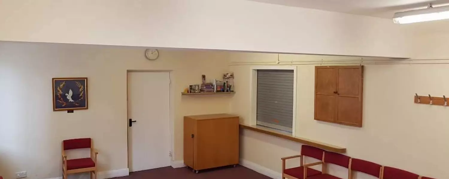 Parks Lounge